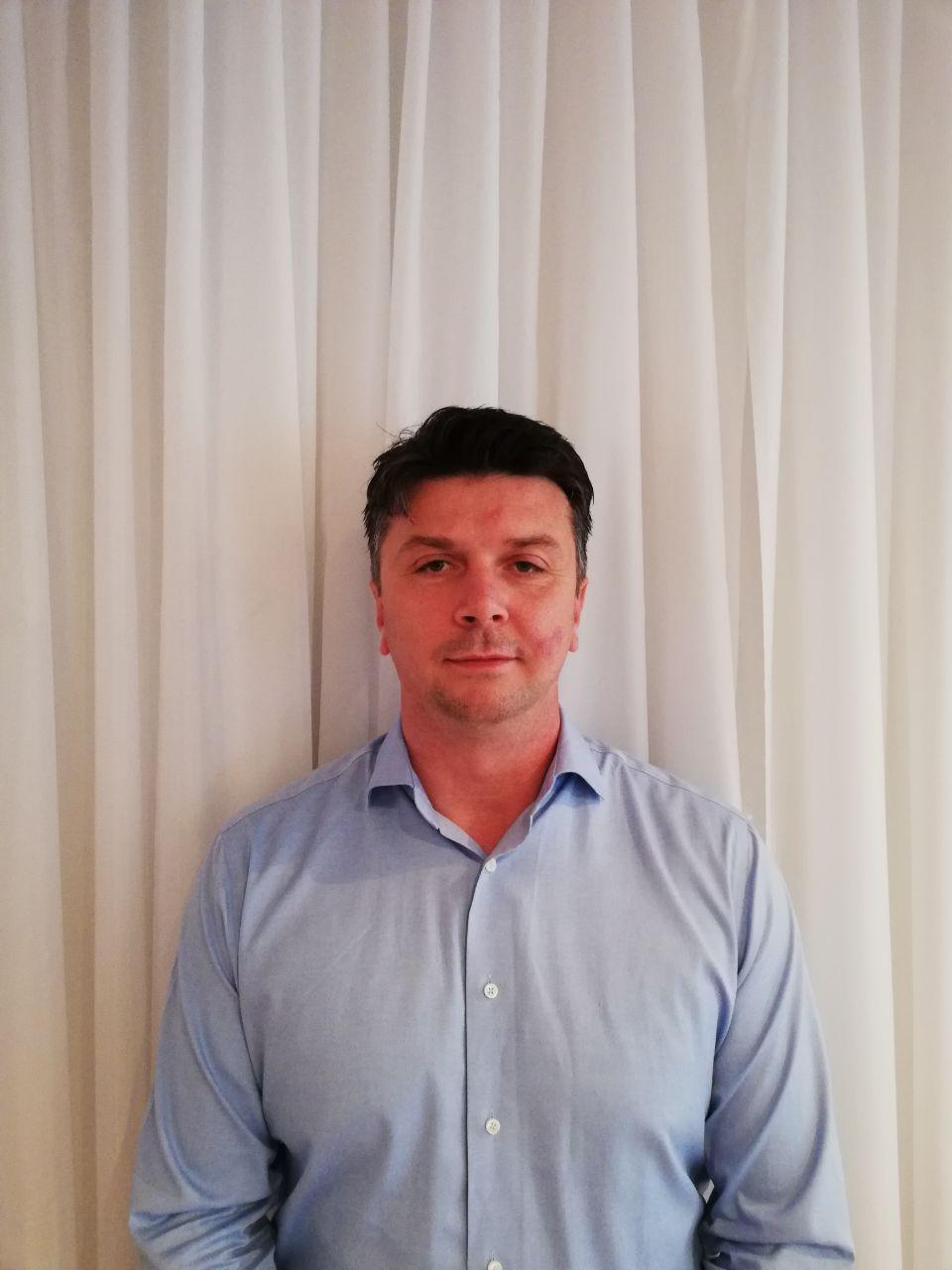 Reuf Okanović